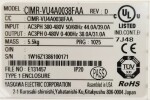 Yaskawa CIMR-VU4A0038FAA